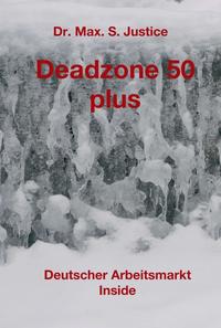 Vorderes Coverbild Deadzone 50 plus
