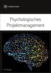 Vorderes Coverbild Psychologisches Projektmanagement