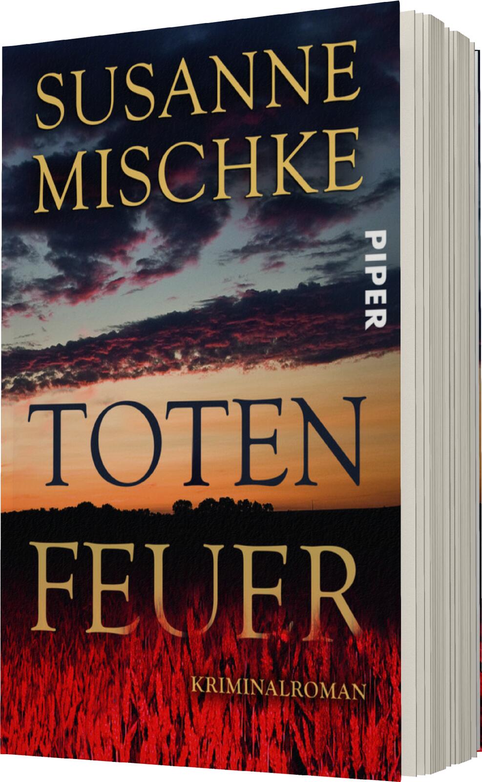 Anderes Coverbild Totenfeuer
