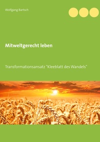 Vorderes Coverbild Mitweltgerecht leben