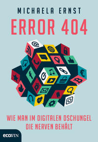 Vorderes Coverbild Error 404