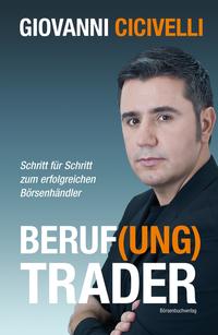 Vorderes Coverbild Beruf(ung) Trader