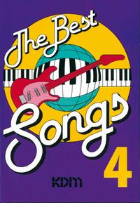 Vorderes Coverbild The best Songs / The Best Songs Band 4