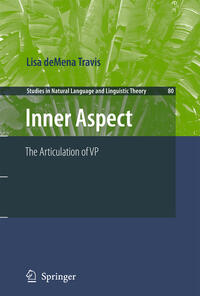 Vorderes Coverbild Inner Aspect