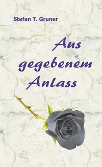 Vorderes Coverbild Aus gegebenem Anlass