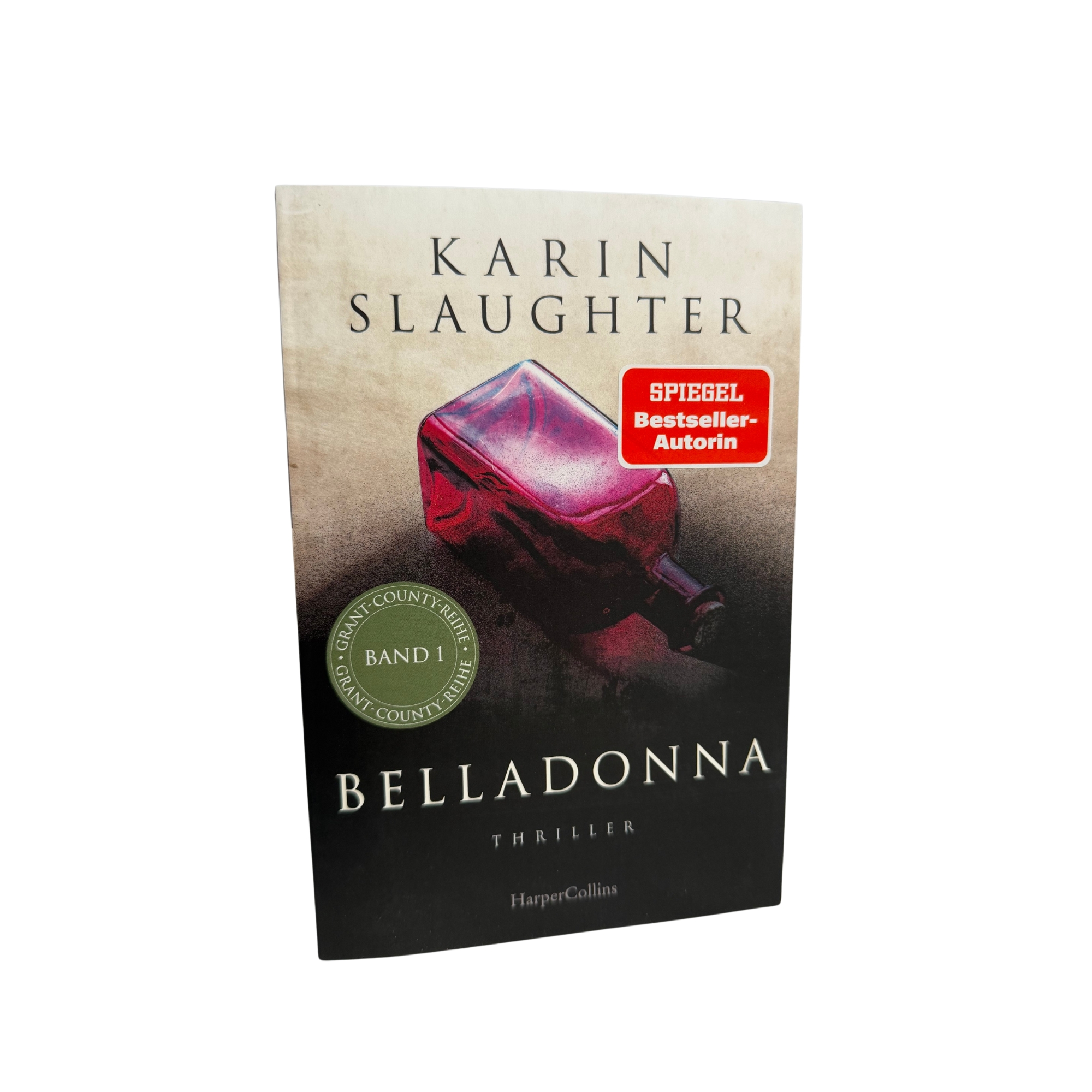 Beispielinhalt (Bild) Belladonna