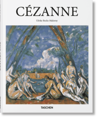 Vorderes Coverbild Cézanne