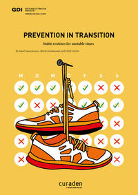 Vorderes Coverbild Prevention in Transition