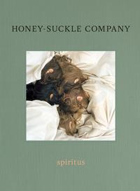 Vorderes Coverbild Honey-Suckle Company