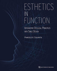 Vorderes Coverbild Esthetics in Function