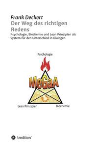 Vorderes Coverbild Der Weg des richtigen Redens