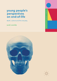 Vorderes Coverbild Young People's Perspectives on End-of-Life