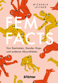 Vorderes Coverbild FemFacts