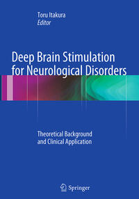 Vorderes Coverbild Deep Brain Stimulation for Neurological Disorders
