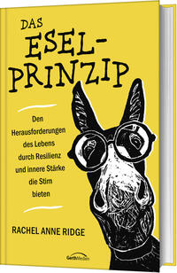 Vorderes Coverbild Das Esel-Prinzip