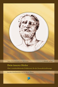 Vorderes Coverbild Dein innerer Heiler