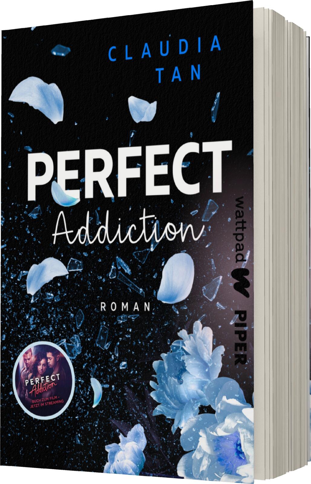 Anderes Coverbild Perfect Addiction