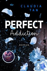 Vorderes Coverbild Perfect Addiction