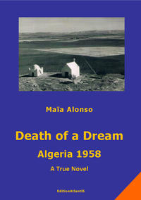 Vorderes Coverbild Death of a Dream. Algeria 1958