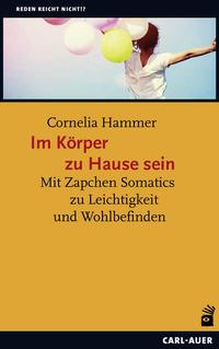 Vorderes Coverbild Im Körper zu Hause sein