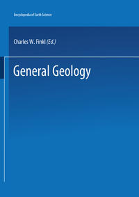 Vorderes Coverbild The Encyclopedia of Field and General Geology