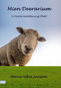 Vorderes Coverbild Mien Deerarium