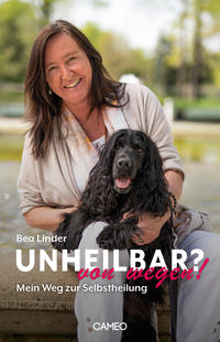 Vorderes Coverbild Unheilbar? von wegen!