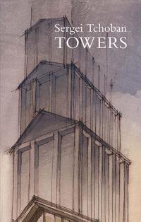 Vorderes Coverbild Towers