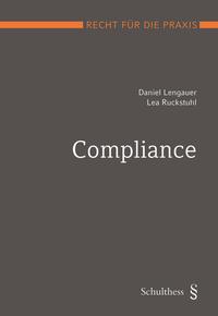 Vorderes Coverbild Compliance (PrintPlu§)