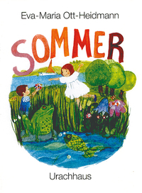Vorderes Coverbild Sommer