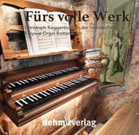 Vorderes Coverbild Fürs volle Werk