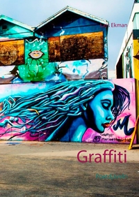 Vorderes Coverbild Graffiti