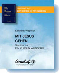 Vorderes Coverbild Mit Jesus gehen