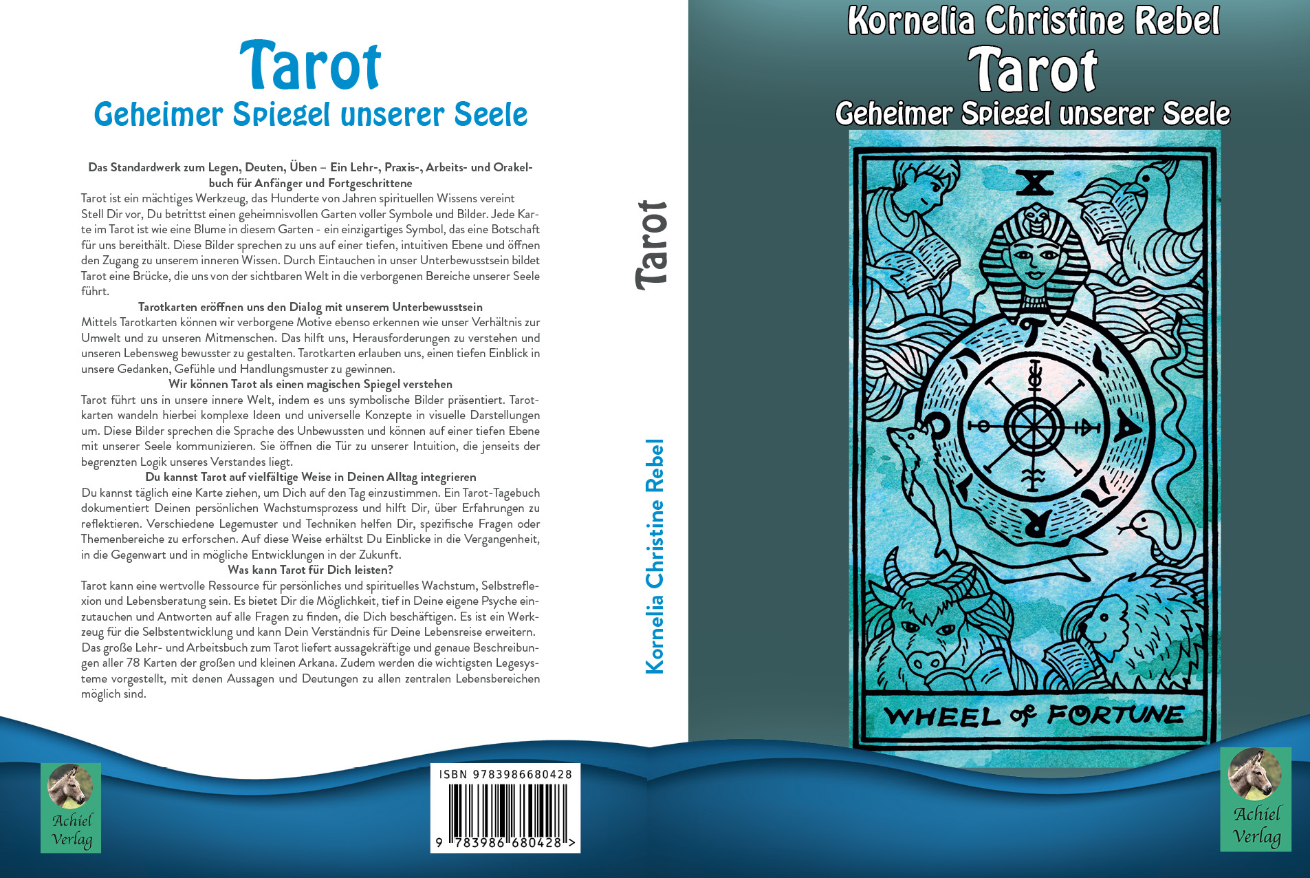 Gesamtes Coverbild Tarot