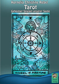 Vorderes Coverbild Tarot