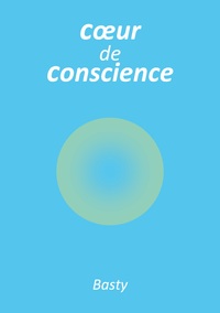 Vorderes Coverbild Coeur de conscience