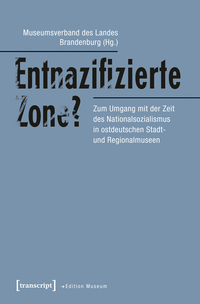 Vorderes Coverbild Entnazifizierte Zone?