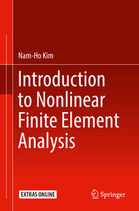 Vorderes Coverbild Introduction to Nonlinear Finite Element Analysis