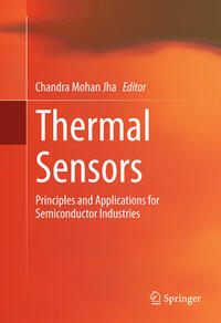 Vorderes Coverbild Thermal Sensors