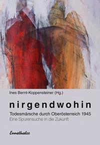 Vorderes Coverbild Nirgendwohin