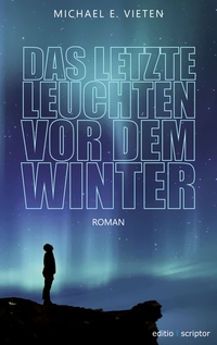 Vorderes Coverbild Das letzte Leuchten vor dem Winter