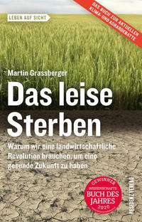 Vorderes Coverbild Das leise Sterben