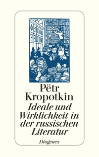 Vorderes Coverbild Ideale und Wirklichkeit in der russischen Literatur