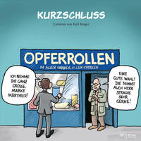 Vorderes Coverbild Kurzschluss