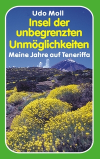 Vorderes Coverbild Insel der unbegrenzten Unmöglichkeiten