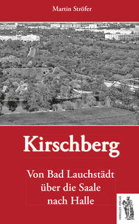 Vorderes Coverbild Kirschberg