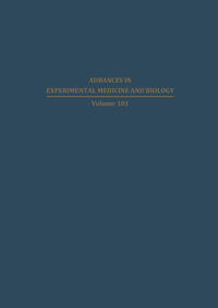 Vorderes Coverbild Enzymes of Lipid Metabolism