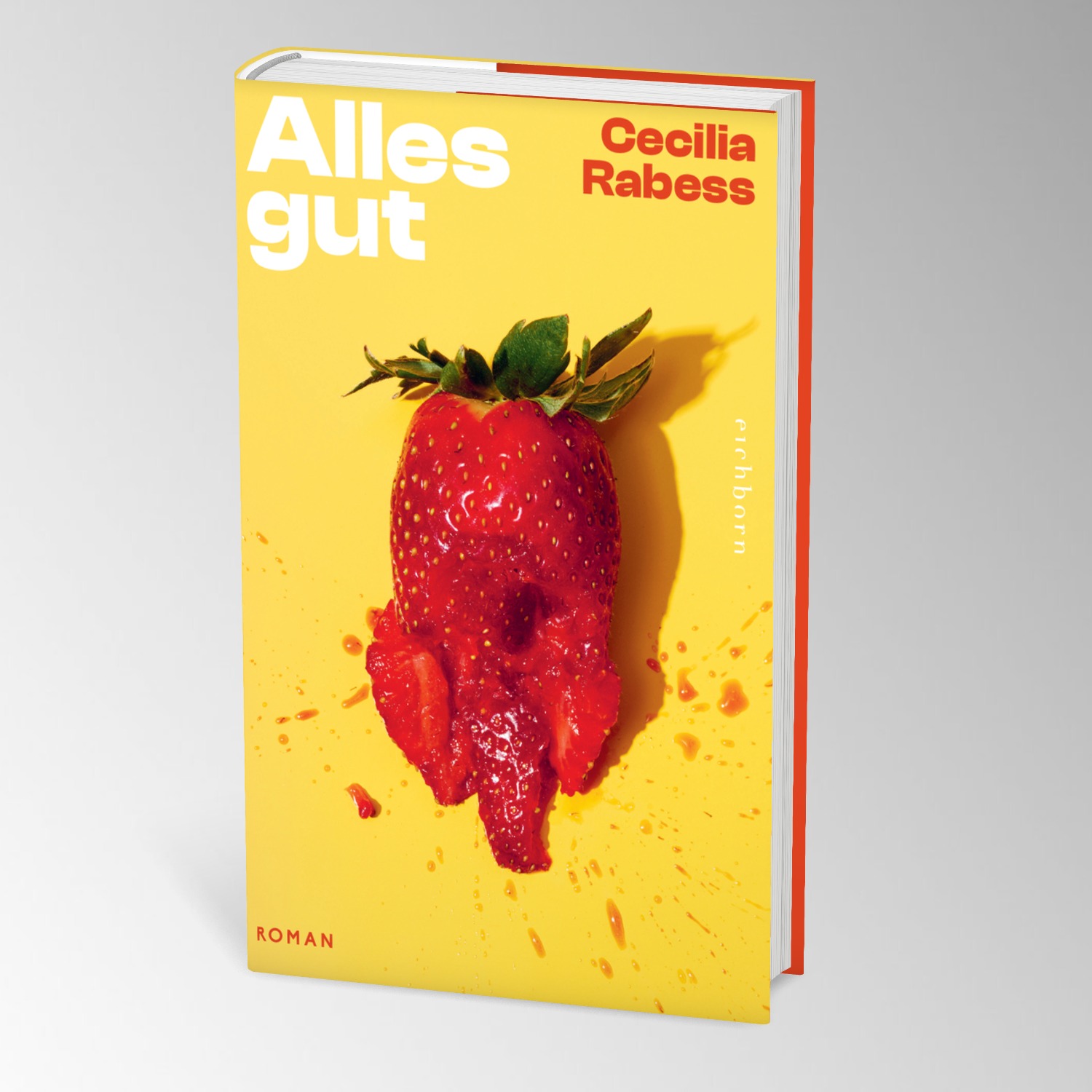Beispielinhalt (Bild) Alles gut