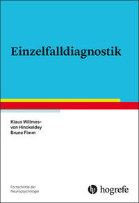 Vorderes Coverbild Einzelfalldiagnostik