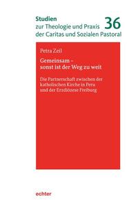 Vorderes Coverbild Gemeinsam – sonst ist der Weg zu weit
